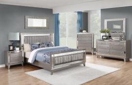Leighton Collection 204921 Bedroom Set